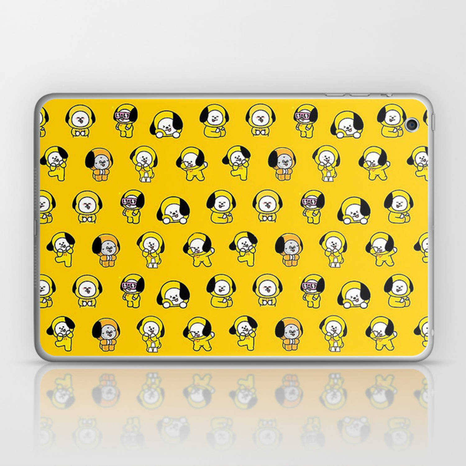 Chimmy Bt21 Wallpaper