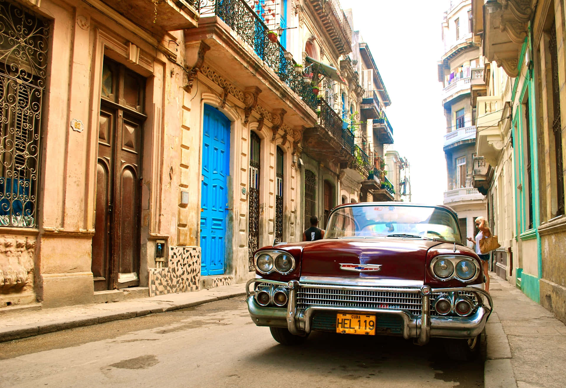 Cuba X Picture 48m6jckx7bkmfeuk Wallpaper