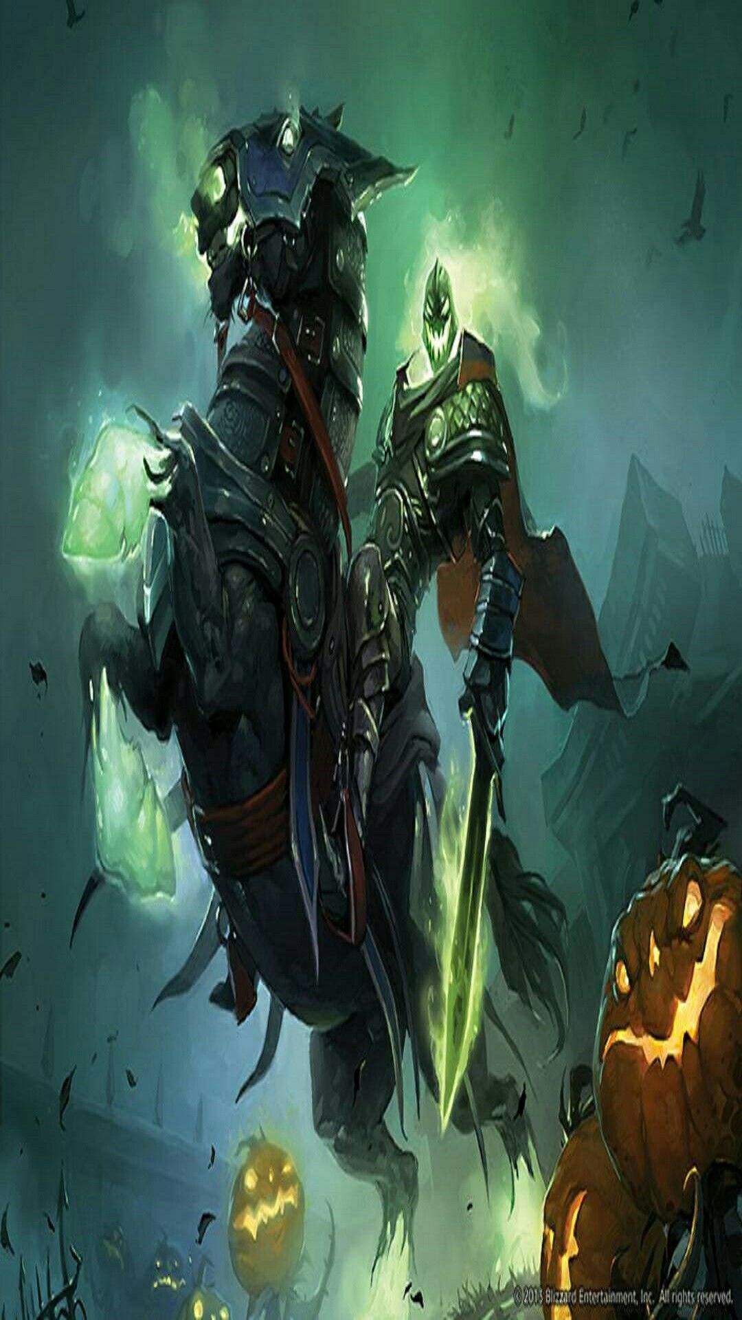 T Field On Creaturebox World Of Warcraft Wallpaper