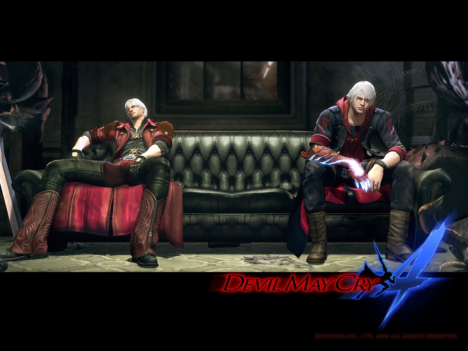  TO7cy8woCo8s1600devil may cry 4 wallpaper wp20080222 3jpg 1600x1200