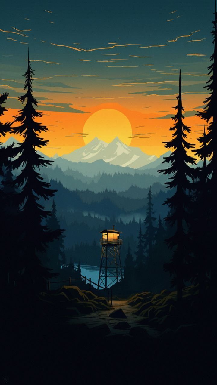 Trees iPhone Wallpaper Artofit