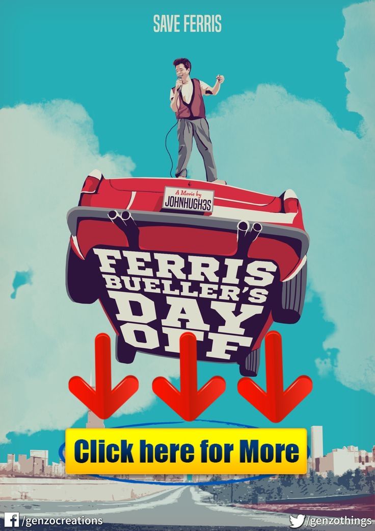Ferris Bueller S Day Off Wallpaper iPhonewallpaper Movie