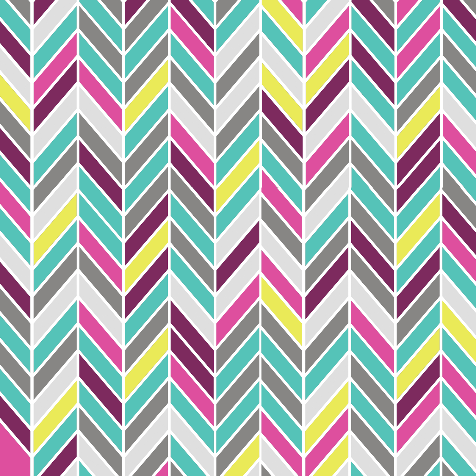 Chevron Wallpaper