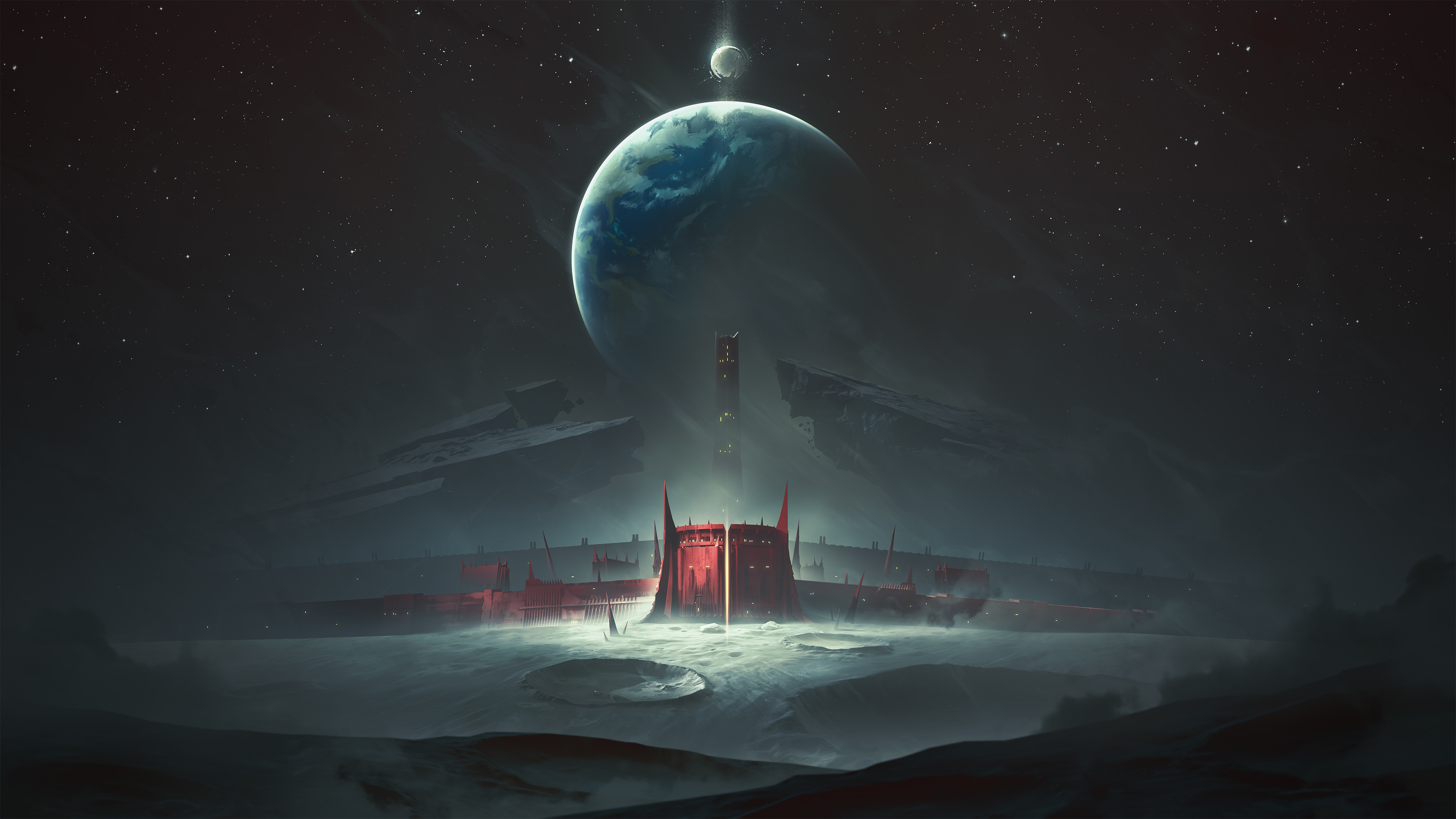 Destiny Shadowkeep Laptop Full HD 1080p 4k Wallpaper