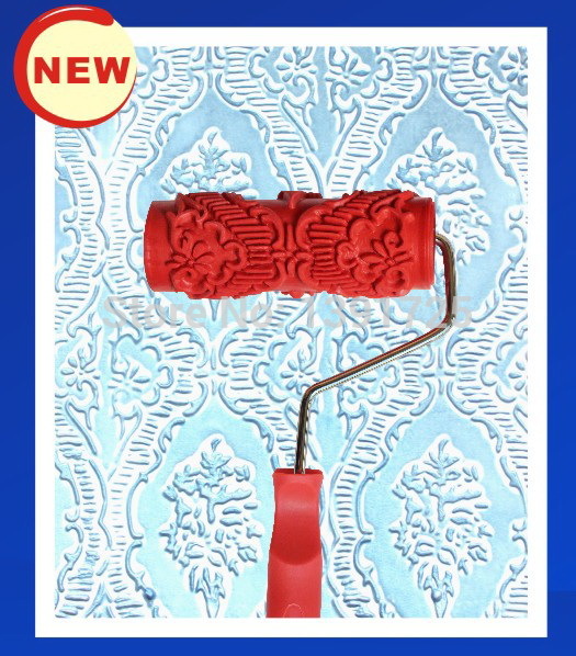 Free download shipping hot sale liquid wallpaper paint tool wall art