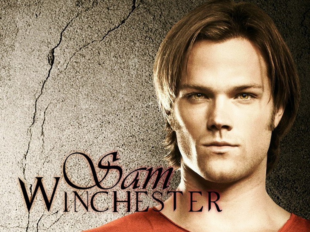 Sam Winchester   Supernatural Wallpaper 32500859