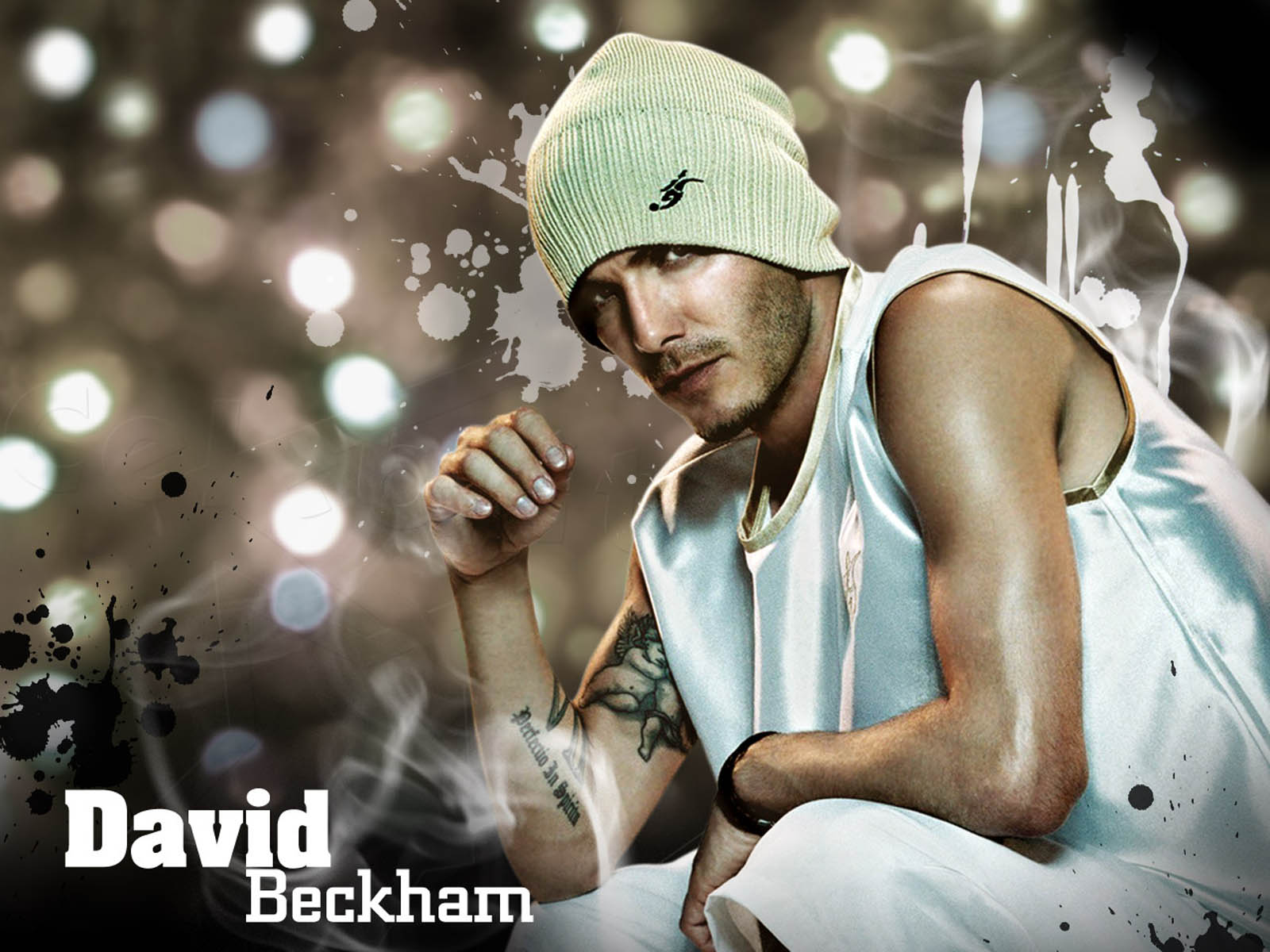 David Beckham Wallpaperswallpapers screensavers