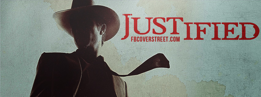 Justified Deputy US Marshall Raylen Givens Justified