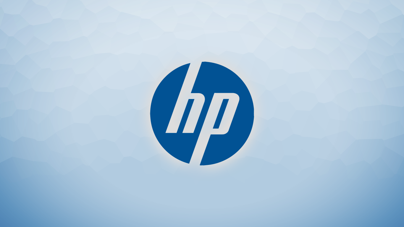 Hp With A Res Of Use The Logo