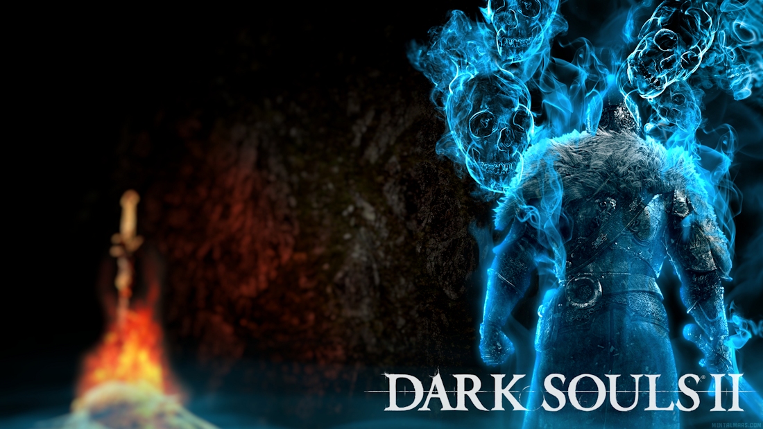 Dark Souls Wallpaper By Mentalmars