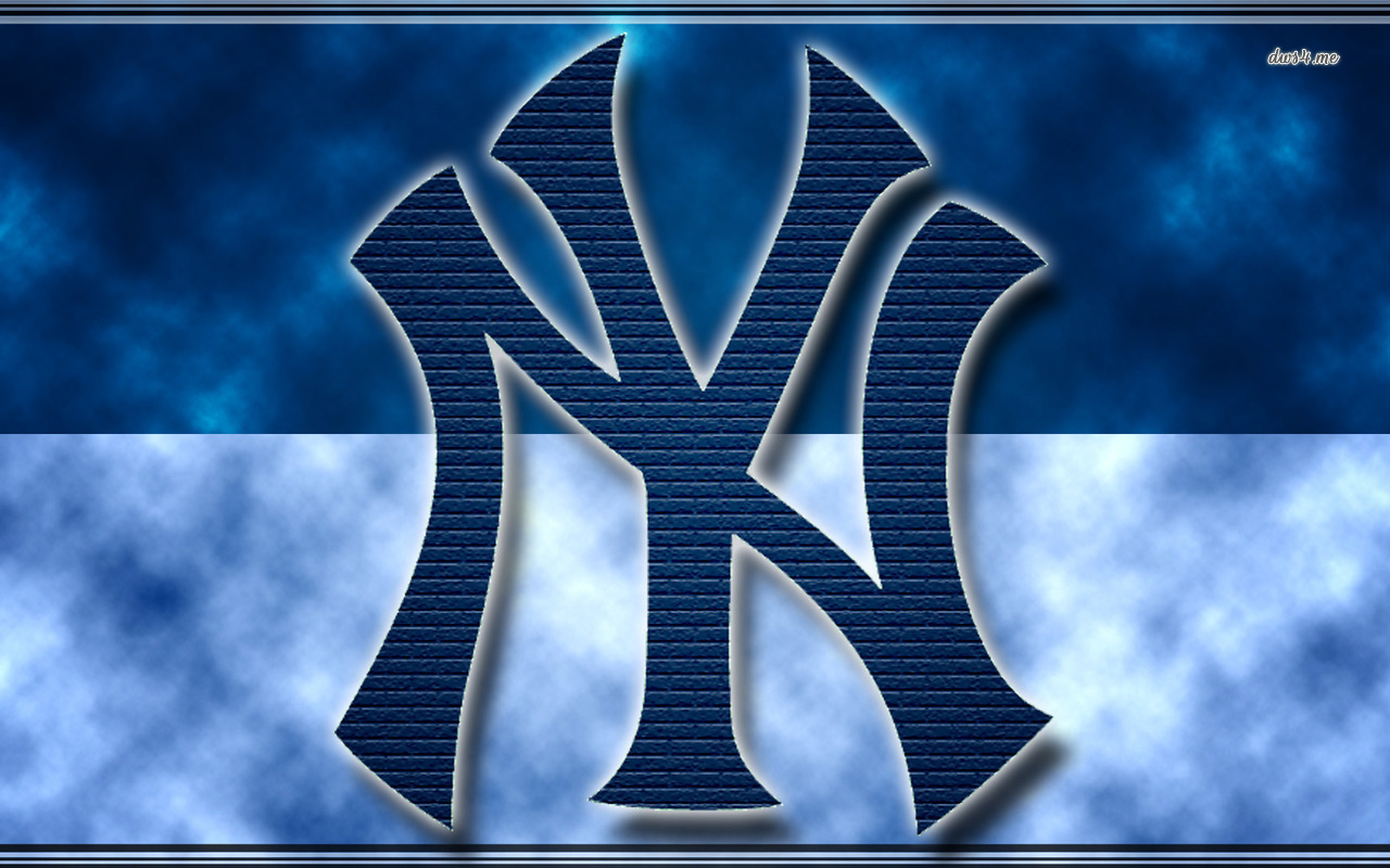 New York Yankees Wallpaper Background