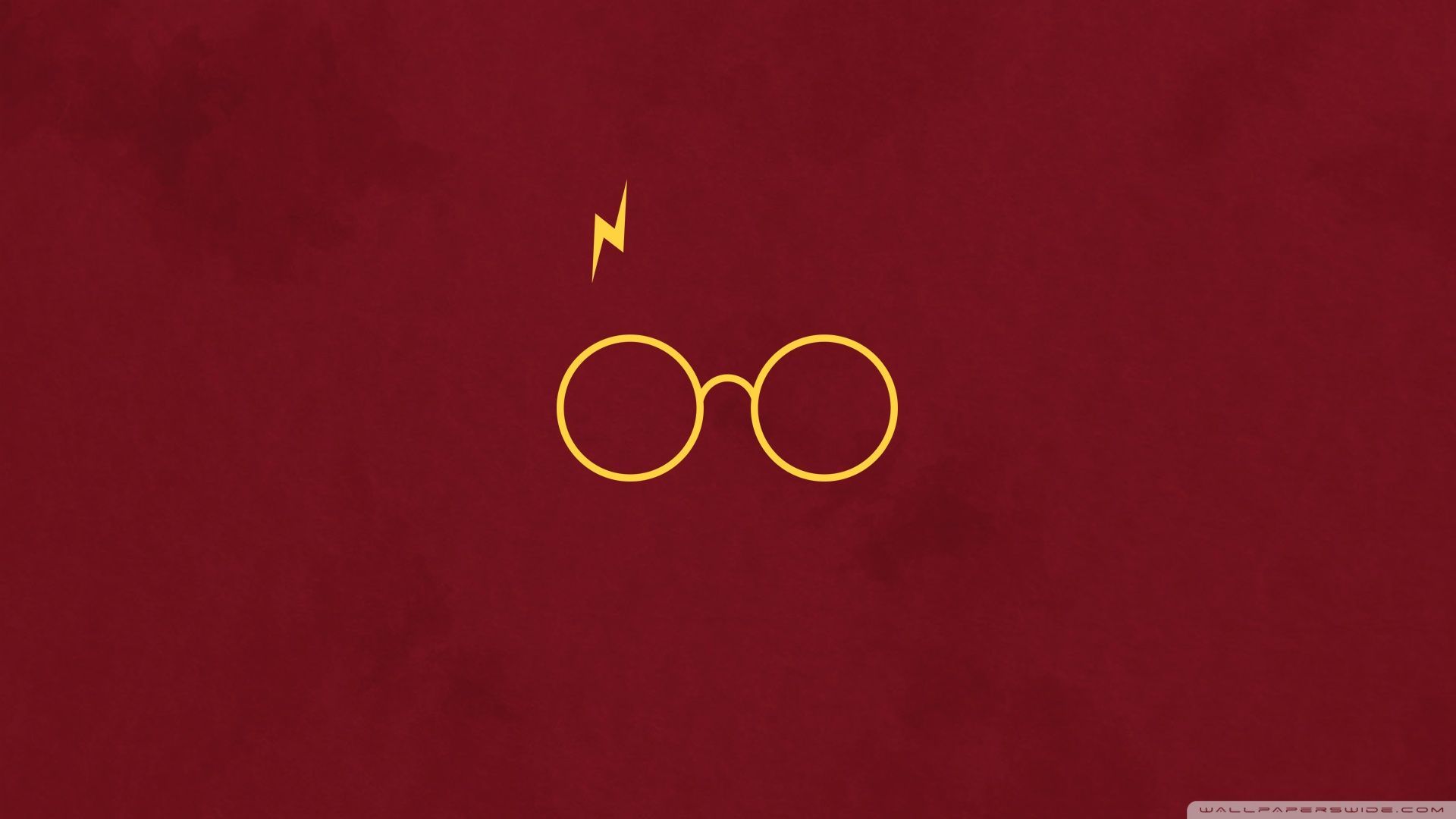 Harry Potter Spells Desktop Wallpaper On