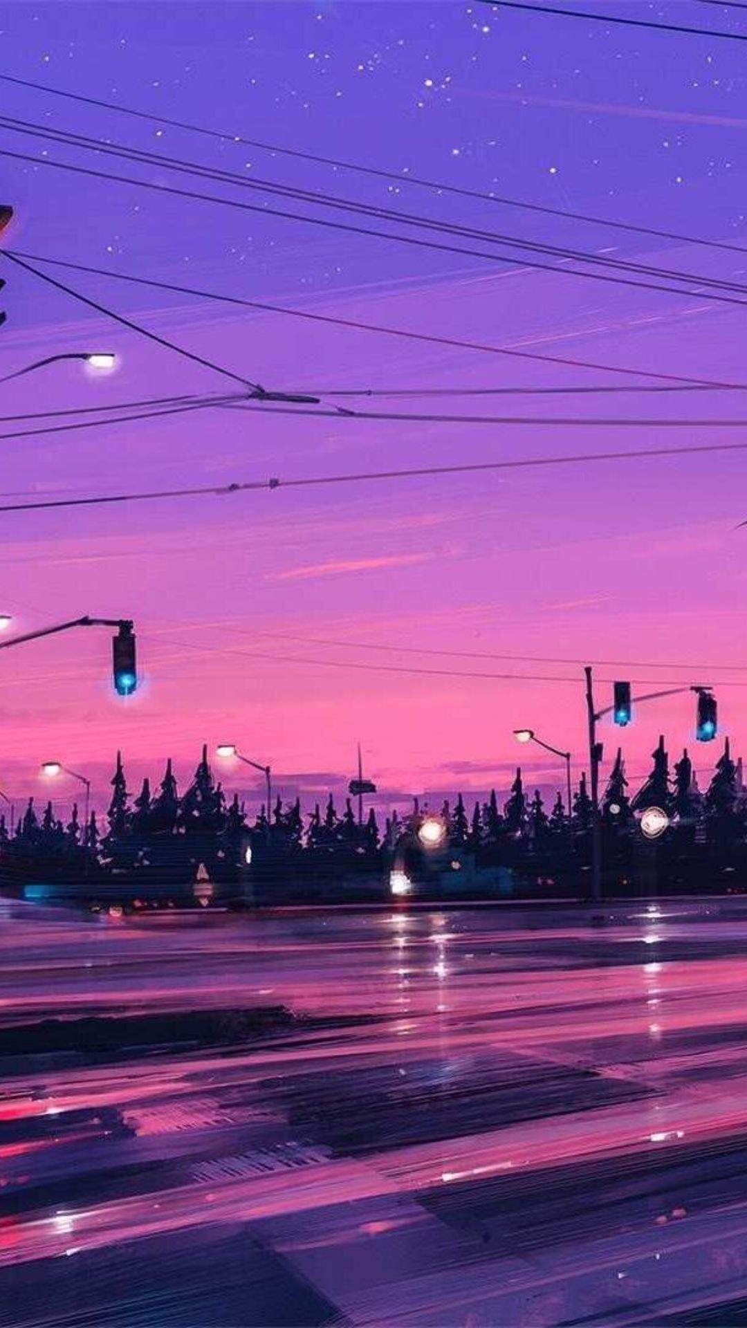 Aesthetic 4k Wallpaper
