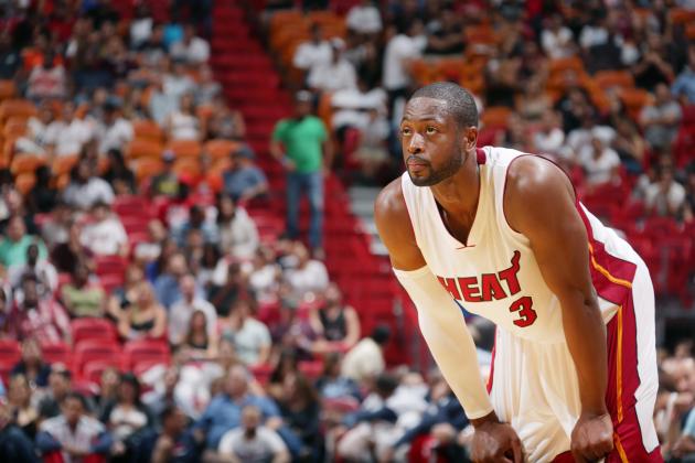 Why Miami Heat Will Be Worse Than Expected During Season