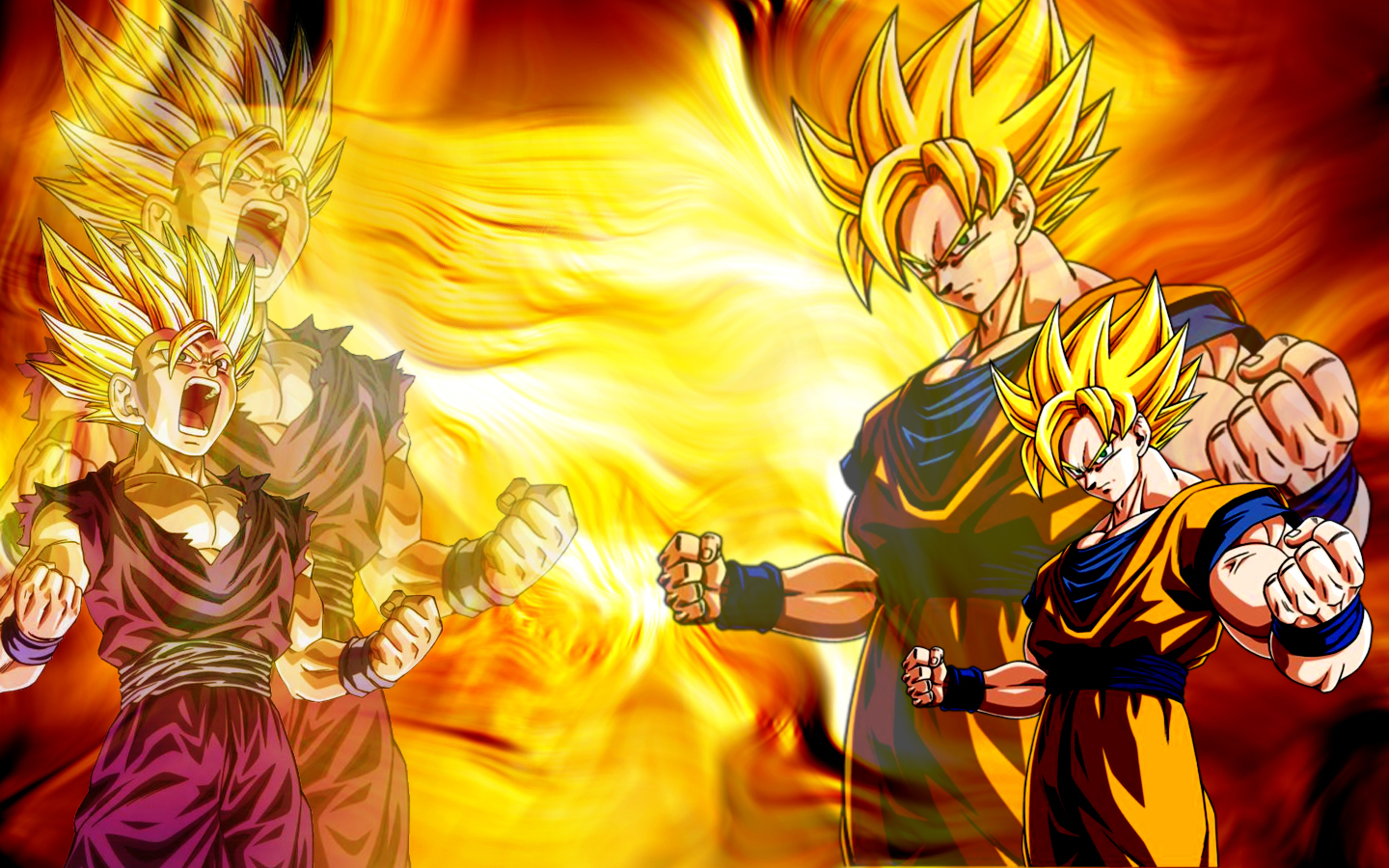 HD dragon ball wallpapers  Peakpx