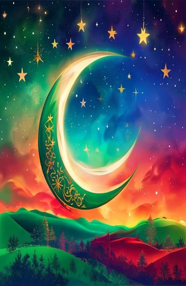 Pakistan Flag Wallpaper HD