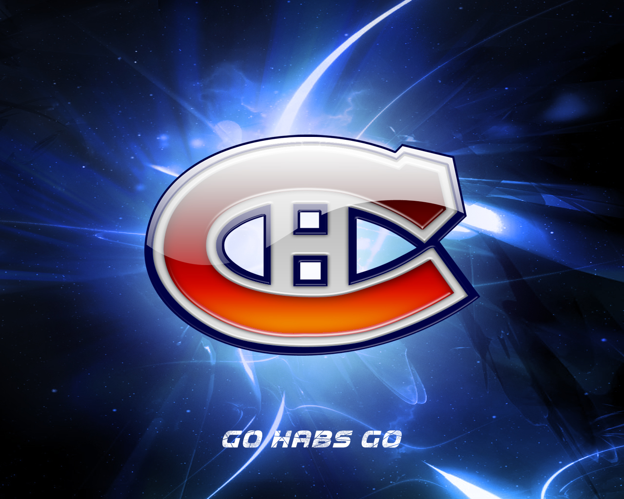 Montreal Canadiens Wallpaper Habs Go Go