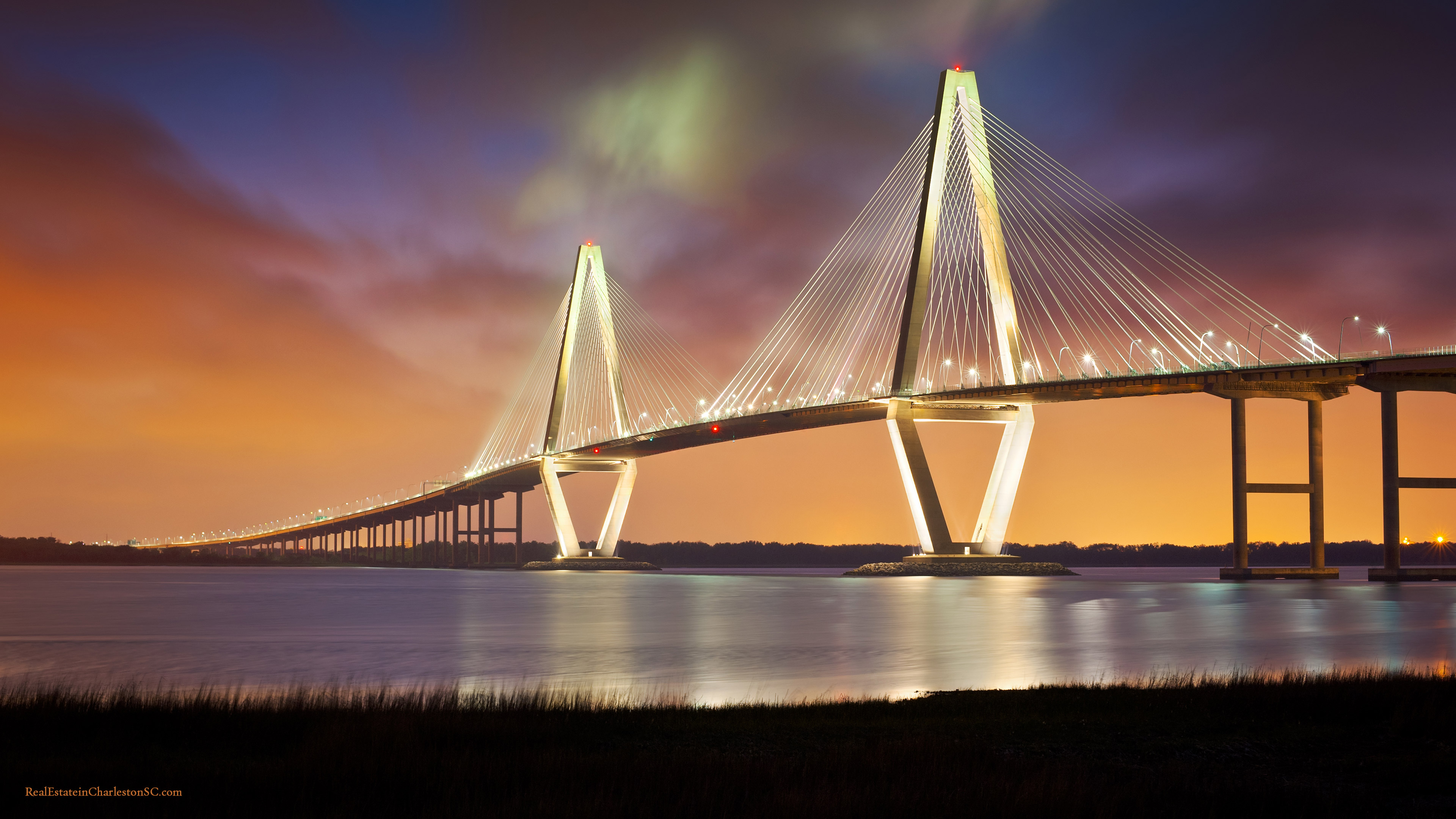 Charleston SC Wallpaper WallpaperSafari