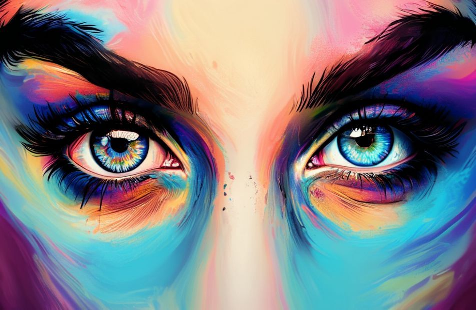 Eyes Wallpaper Hd