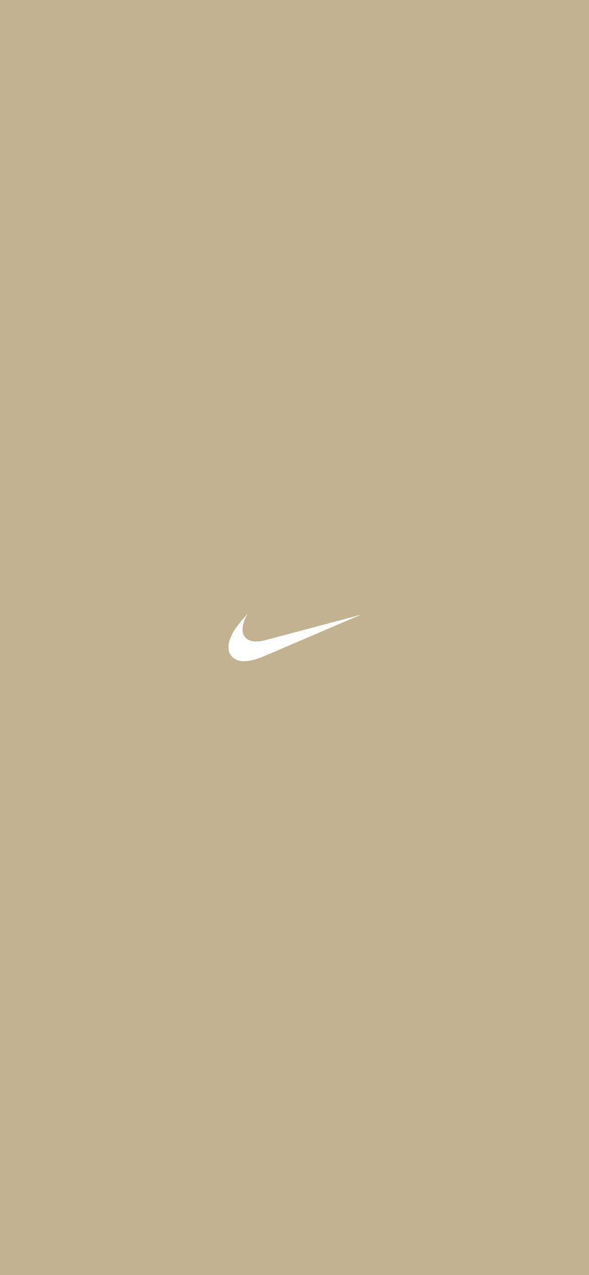 Custom Color Nike Logo R iPhonewallpaper