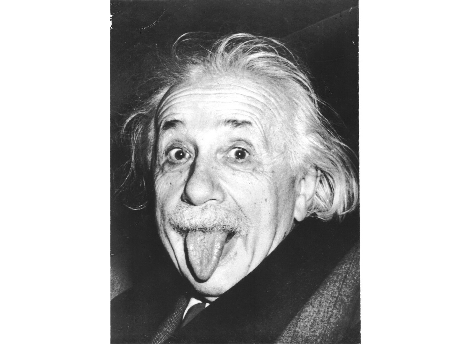Albert Einstein E Mc Wallpaper