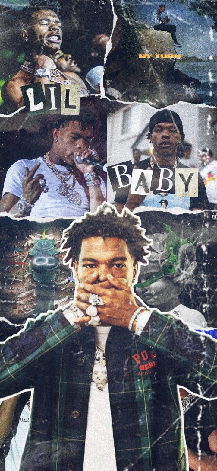 Lil Baby Wallpaper