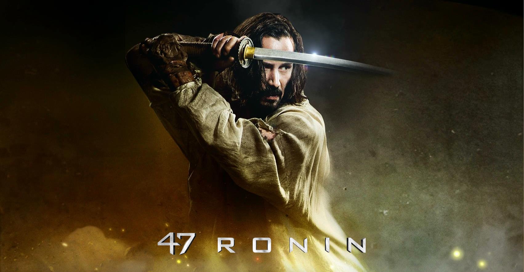 Ronin Is Loosely Based On The Historical Event Of