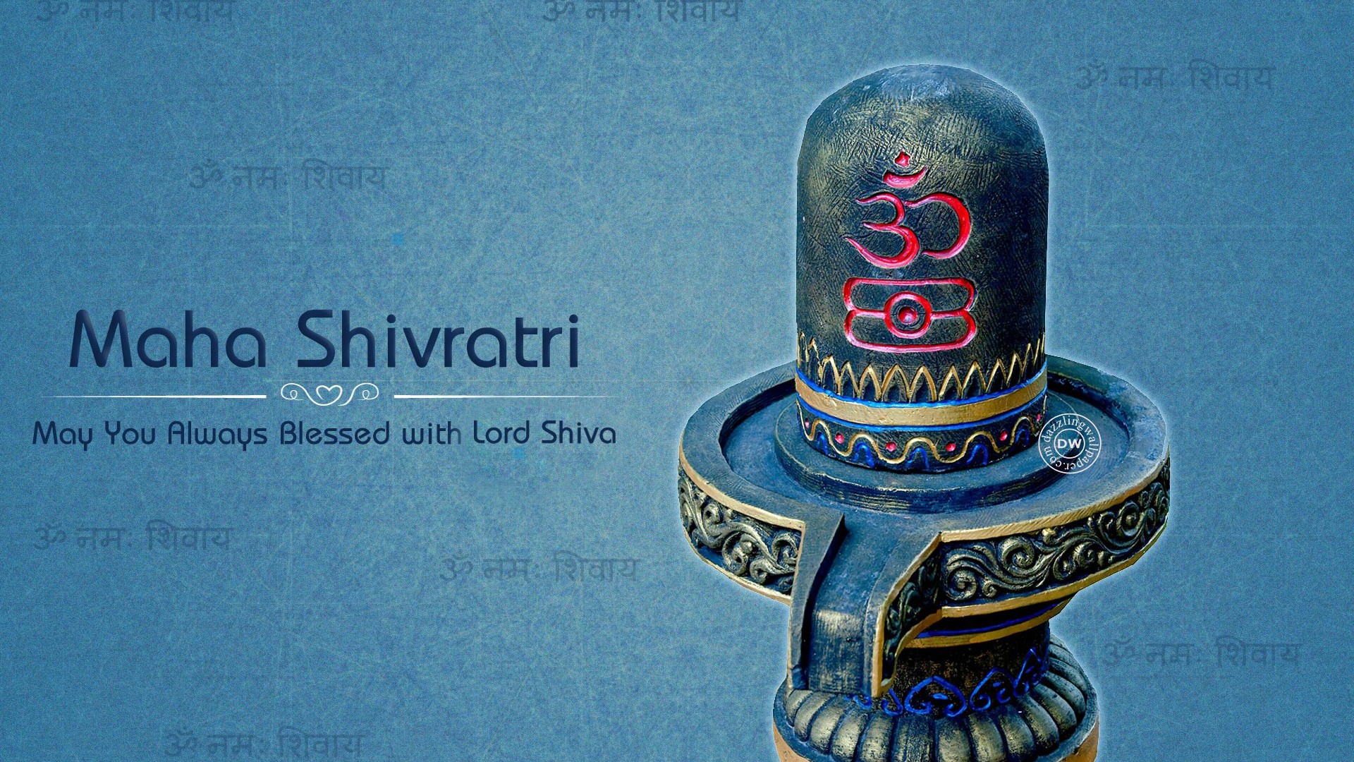 Maha Shivaratri HD Wallpaper Background