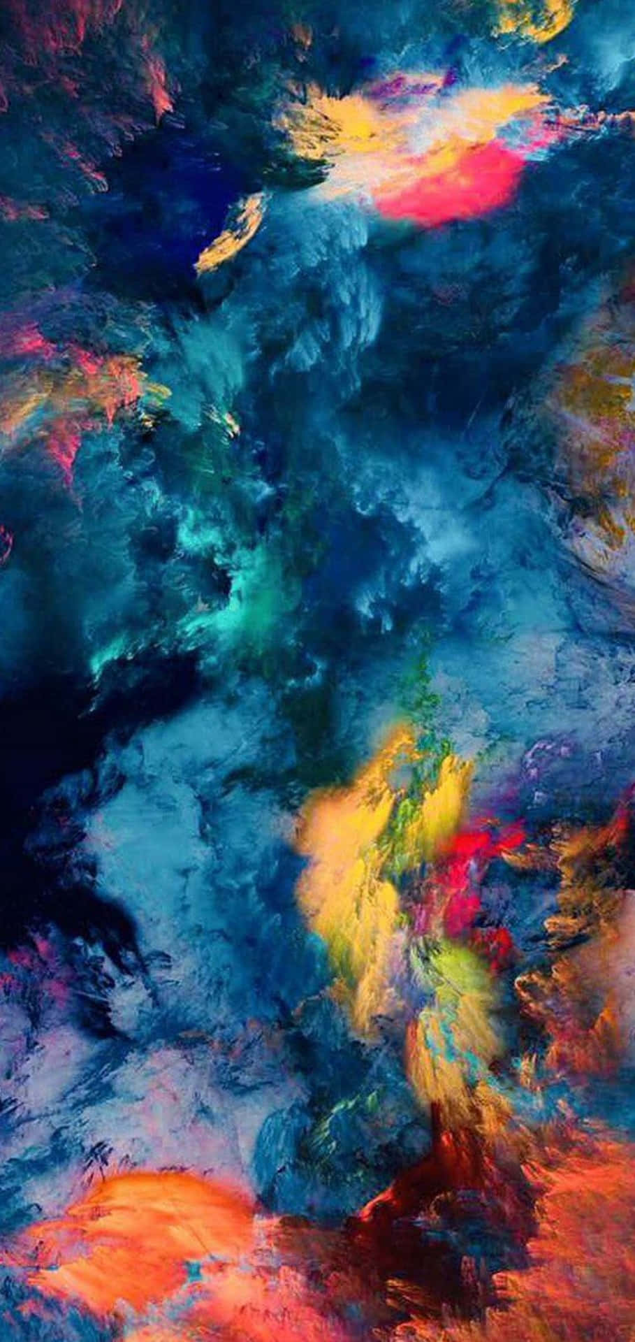 Galaxy S10 Plus Background Wallpaper