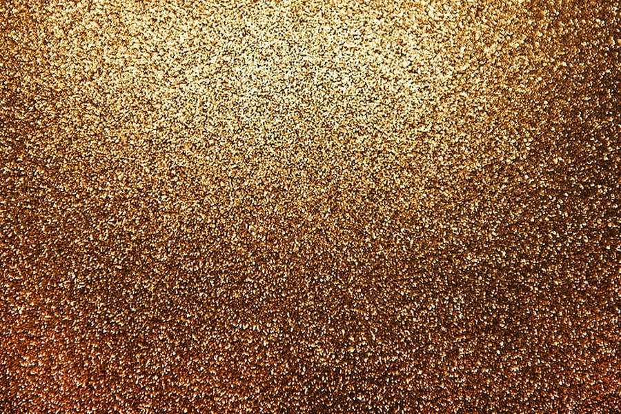 Gold Dust Wallpaper