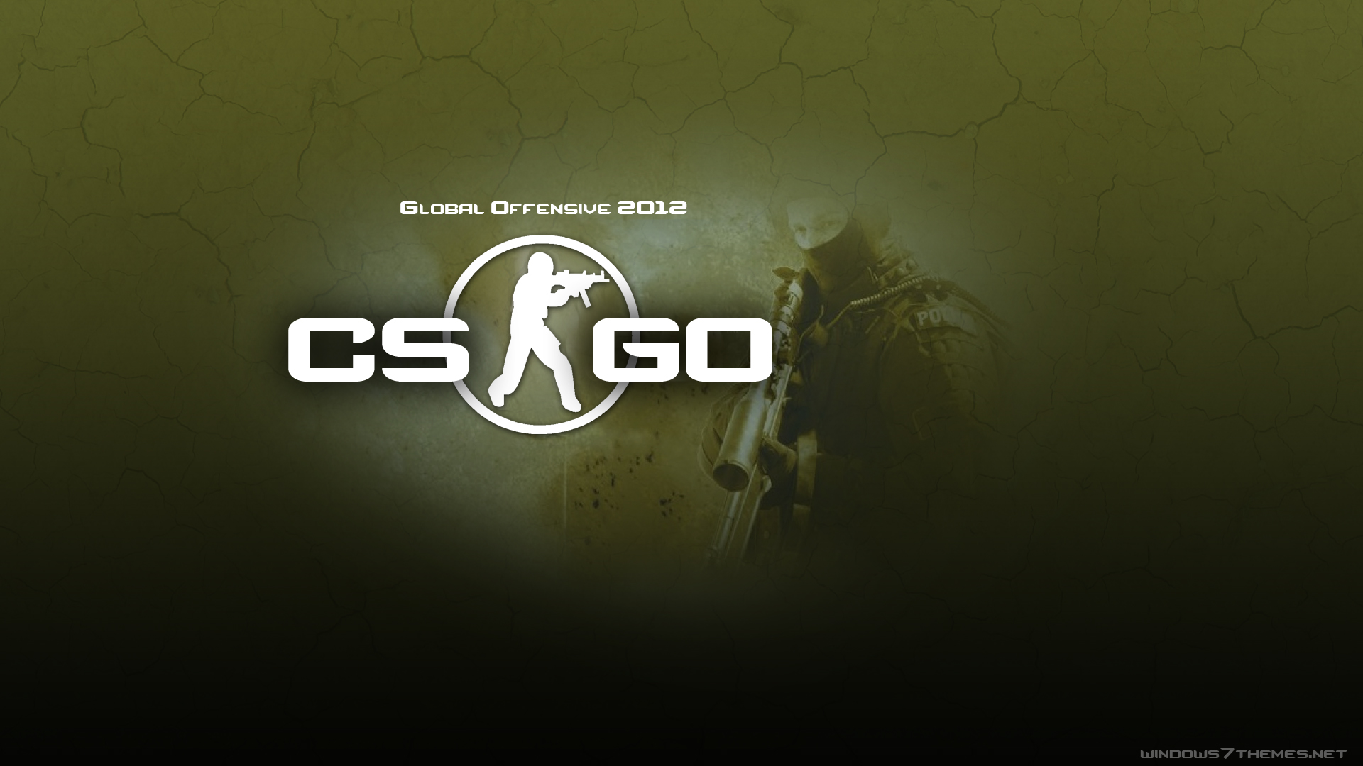 have any fanmade wallpapers created for the upcoming Counter Strike