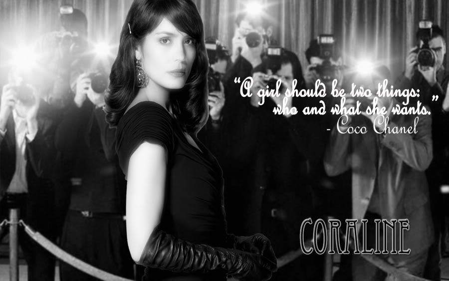 Old Hollywood Coraline Wallpaper 900x563