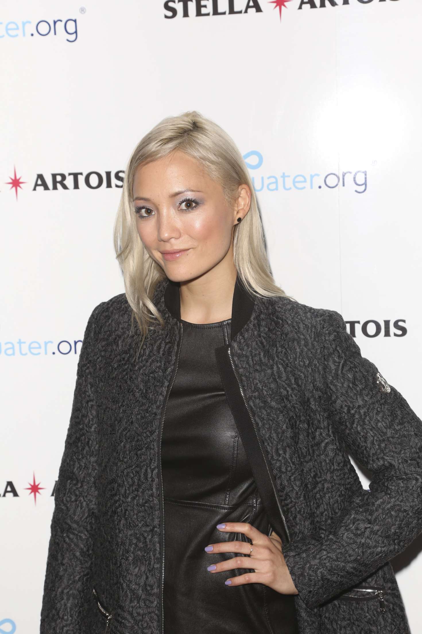 Pom Klementieff Ingrid Goes West Premiere After Party At