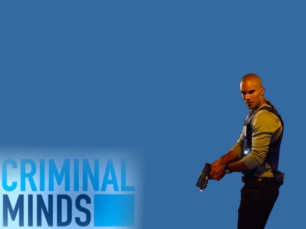 Shemar Wallpaper Moore