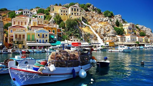 Download Greece HD Wallpapers for Android by THE BEST 10   Appszoom
