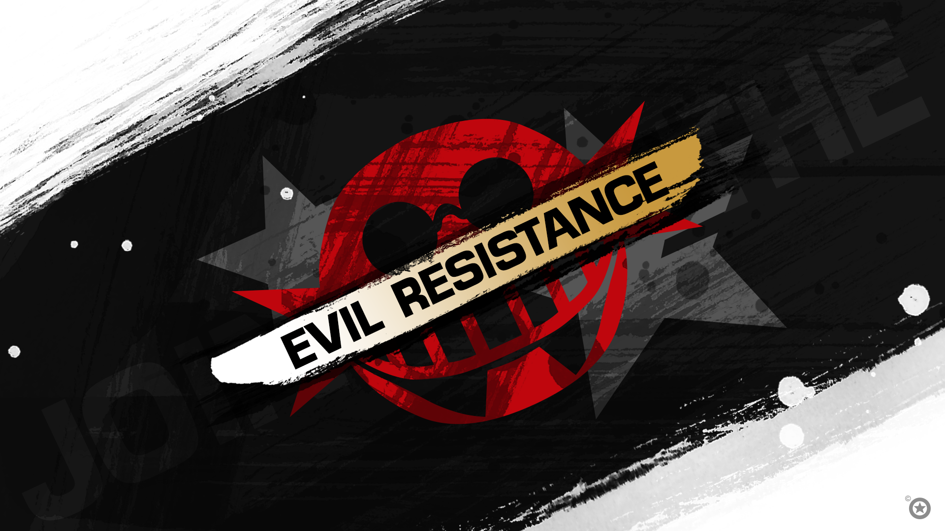 Sonic Forces Join The Evil Resistance C Wallpaper By