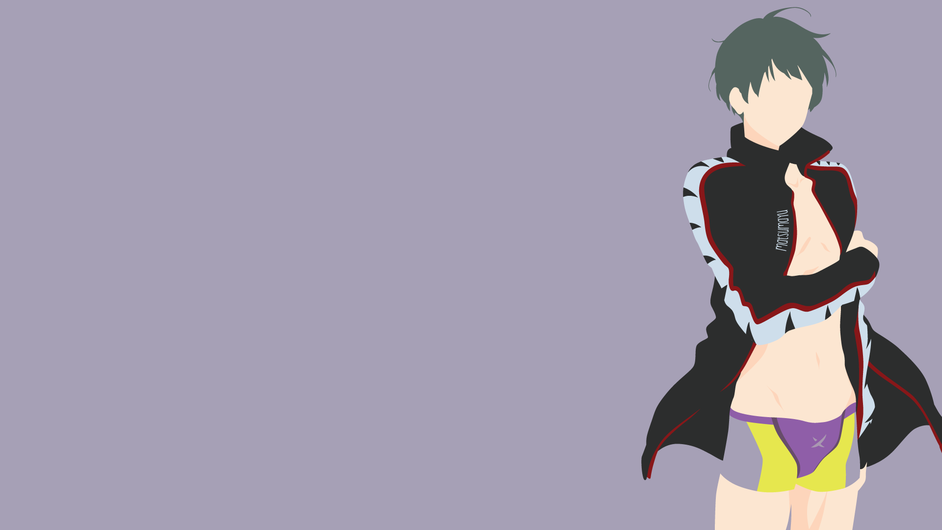 Aiichiro Nitori HD Wallpaper Background Image