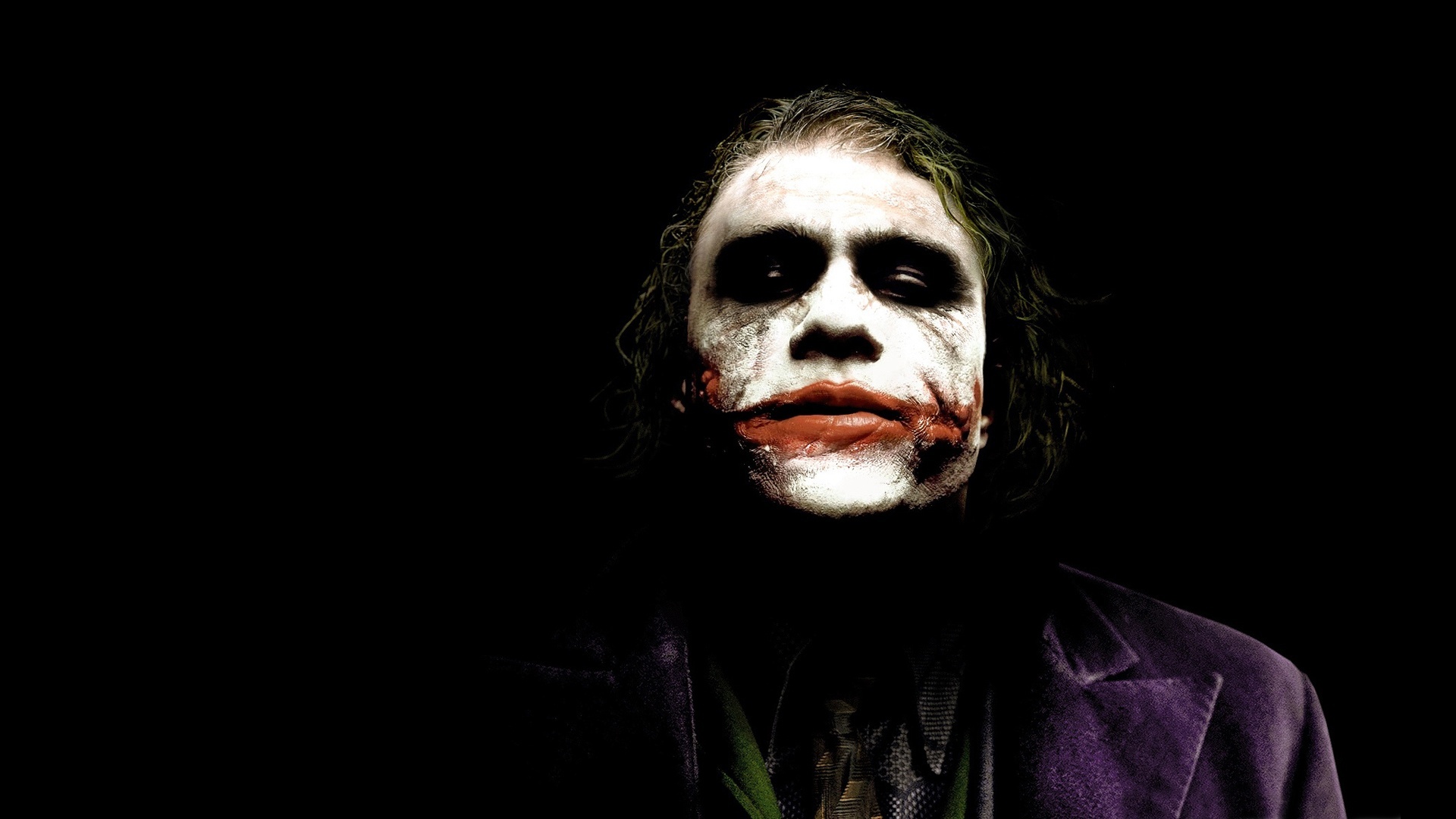 Joker 1080p HD Wallpaper