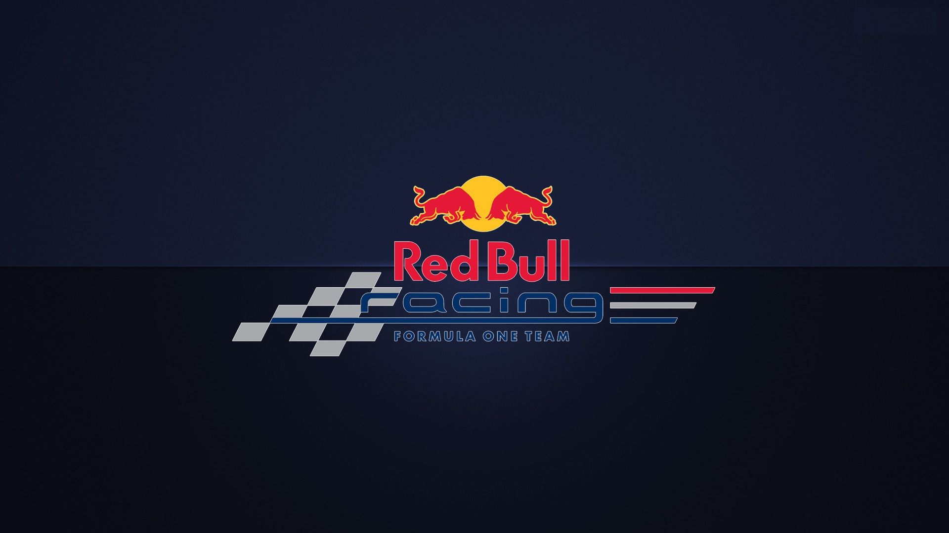 Red Bull Racing Formula One Logo Wallpaper HD