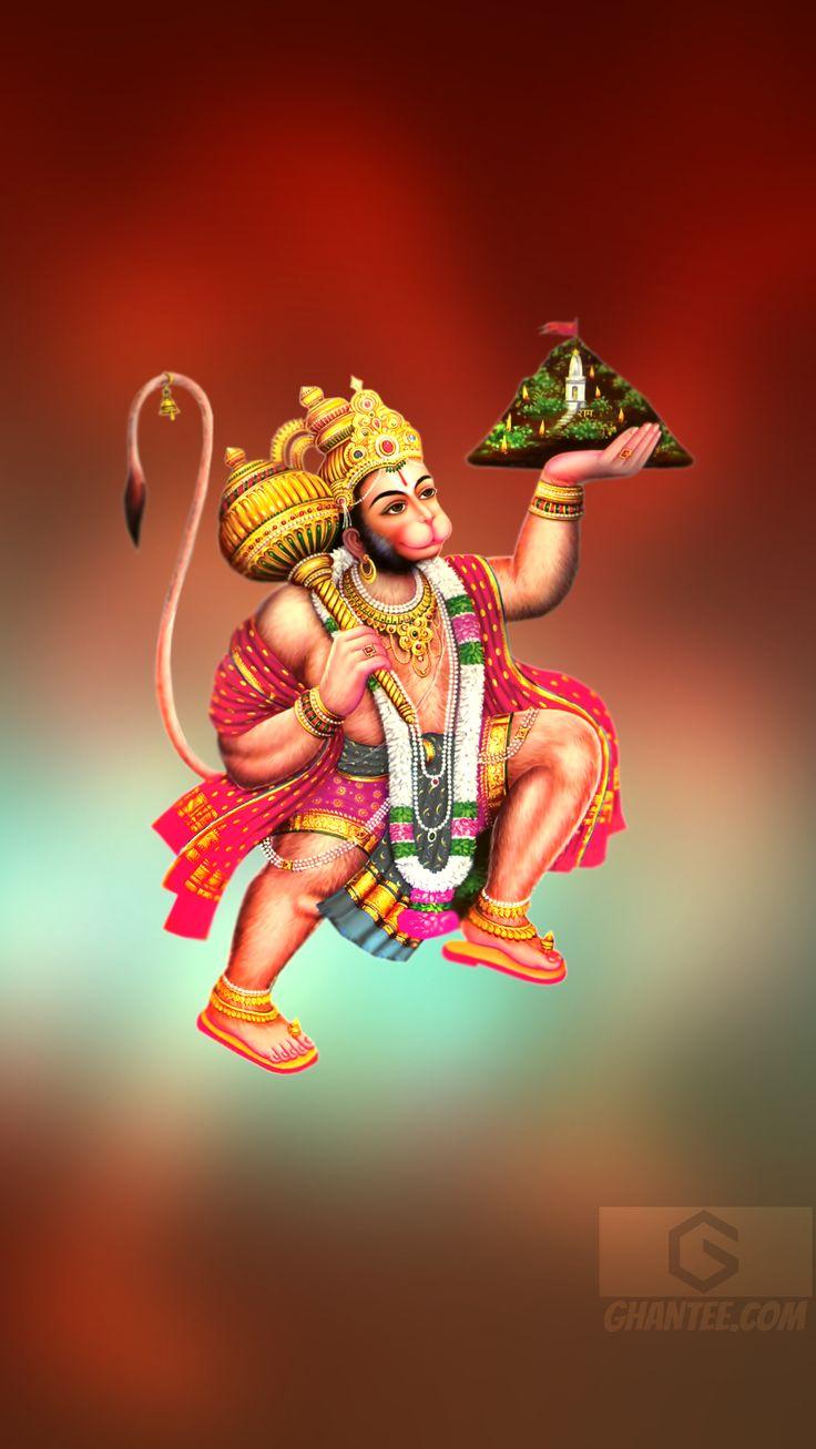 1080x1920 Archives   Ghantee in 2023 Hanuman hd wallpaper Hd