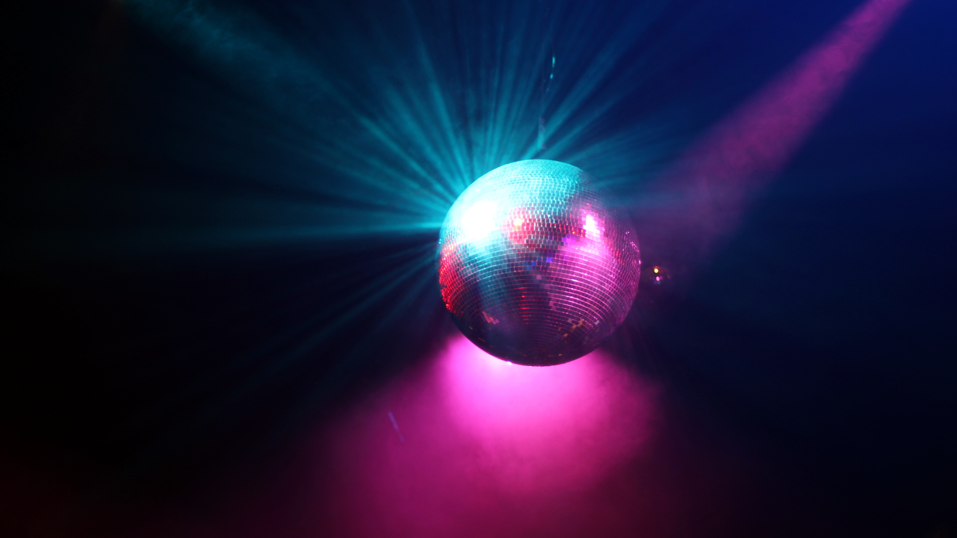 Disco Wallpapers HD