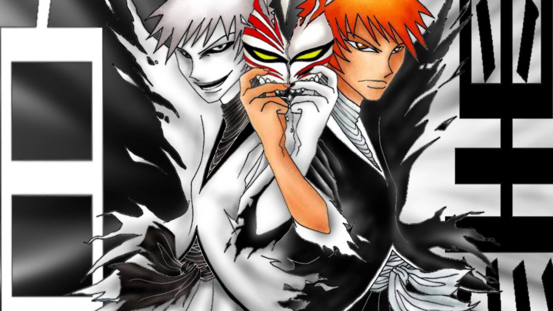 Bleach HD Wallpapers (73+ images)