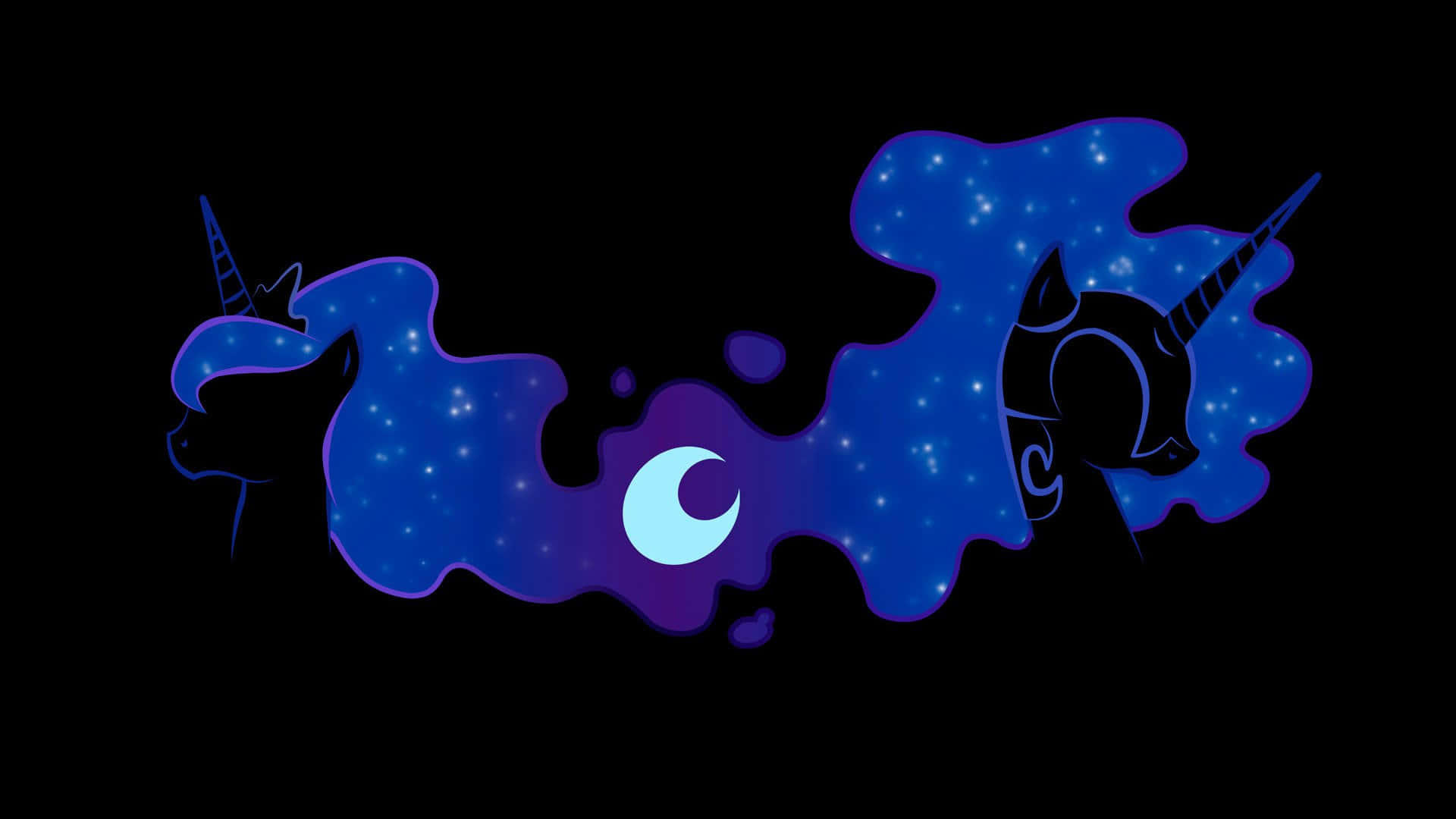 Nightmare Moon Wallpaper