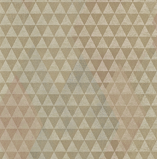 Zais Geometric Wallpaper Zais is a contemporary geometric design