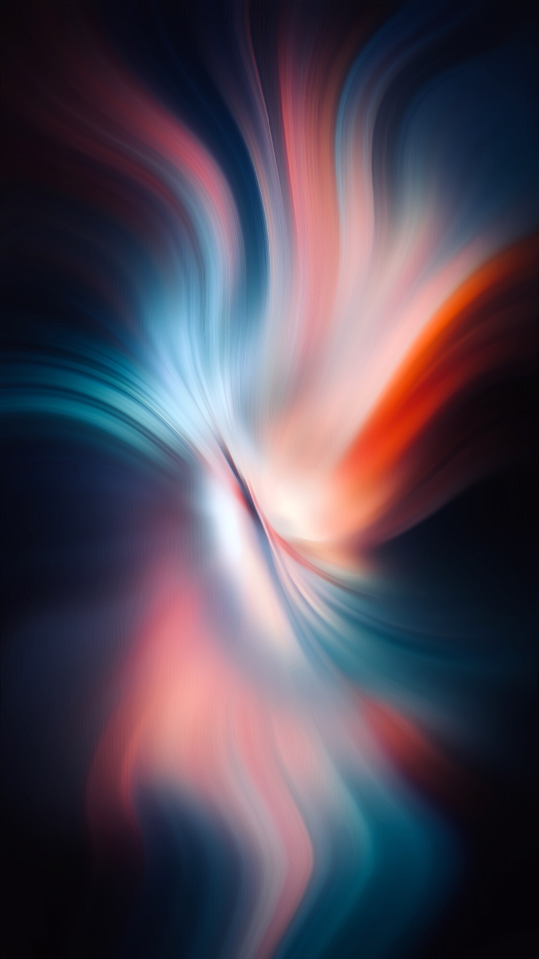 Abstract wallpapers vivid contrasting colors [pack 3]