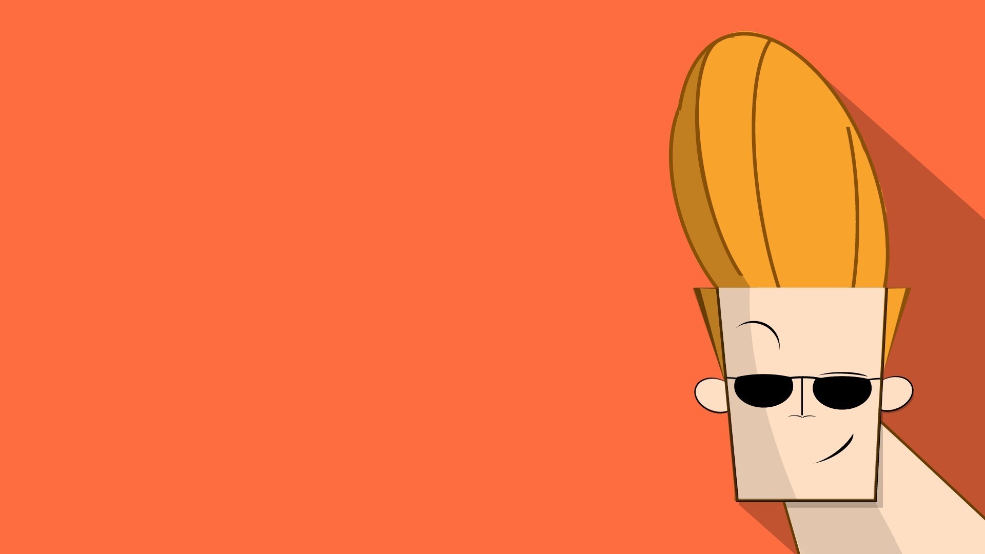 Cartoon Network Wallpaper