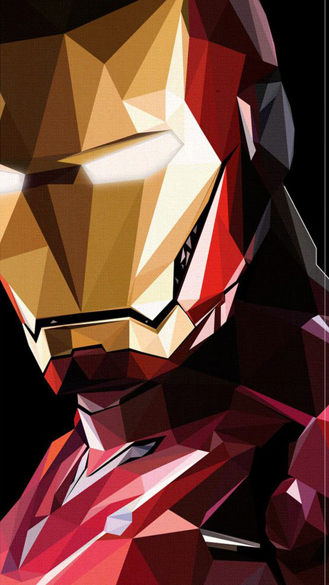 Iron Man iPhone Wallpaper Weneedfun