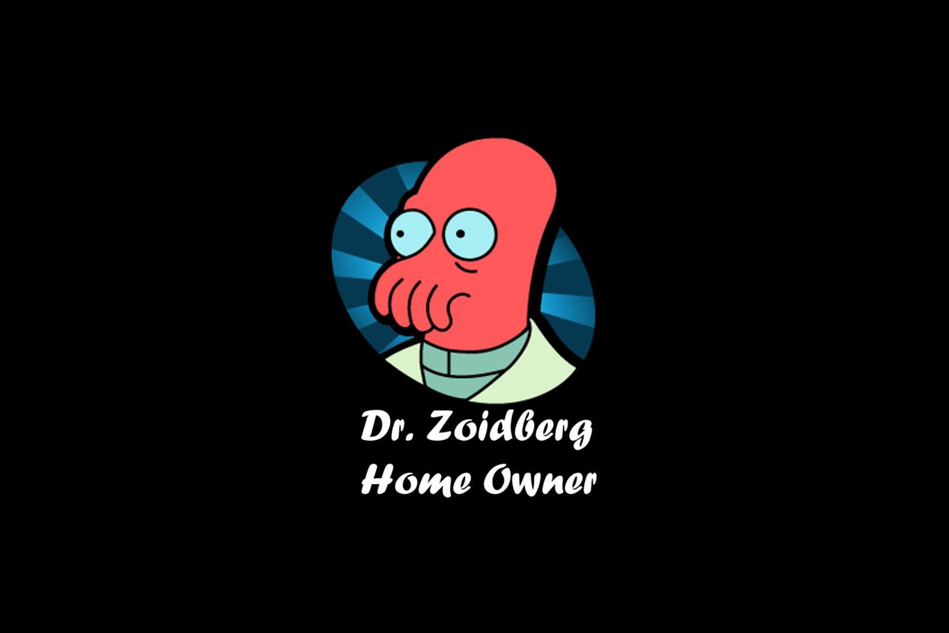 Dr Zoidberg Home Owner Wallpaper Pictures Picc It