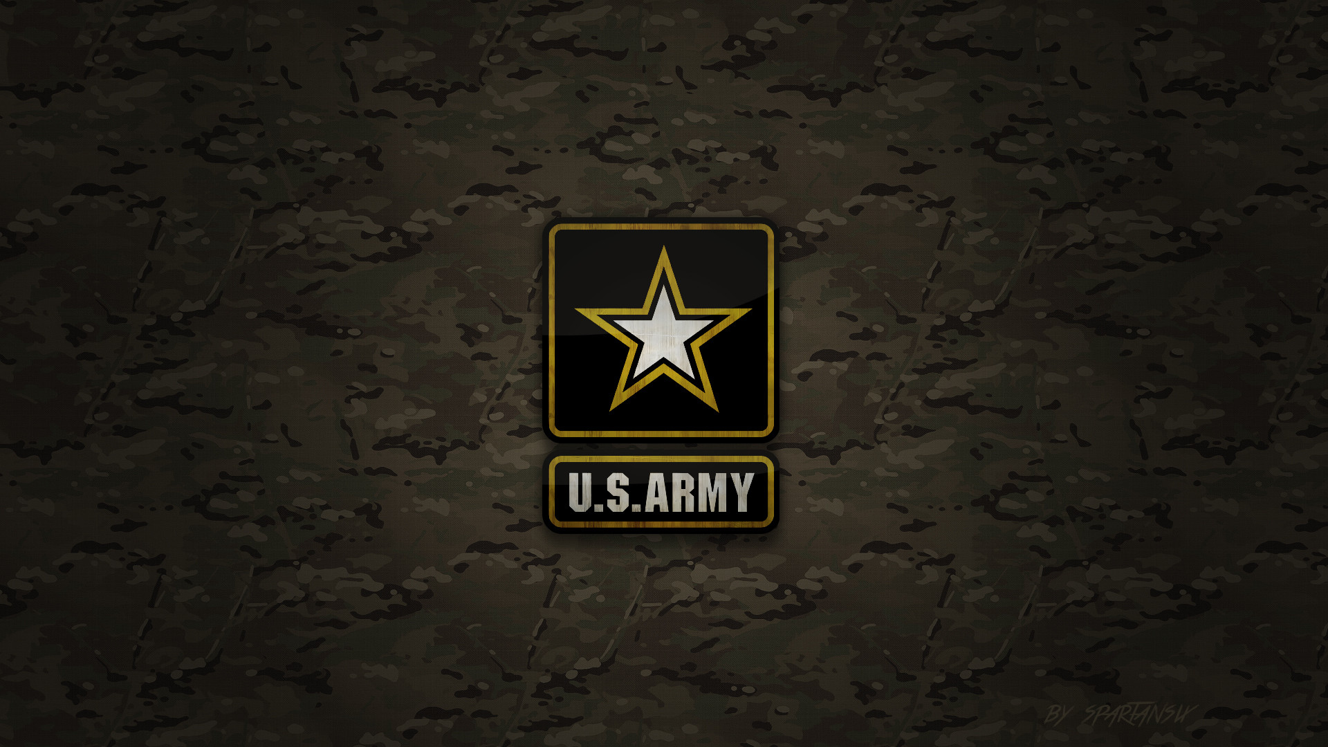 Us Navy Seal Logo Wallpaper Image