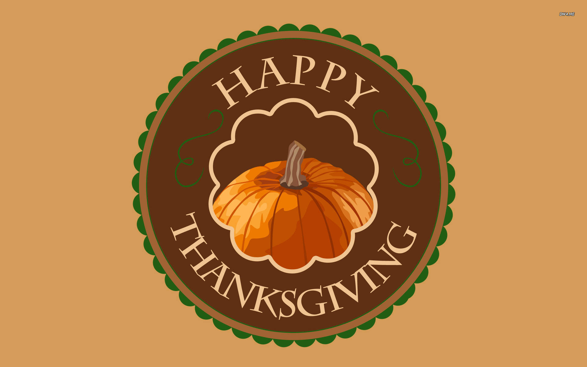 Cute Thanksgiving Wallpaper